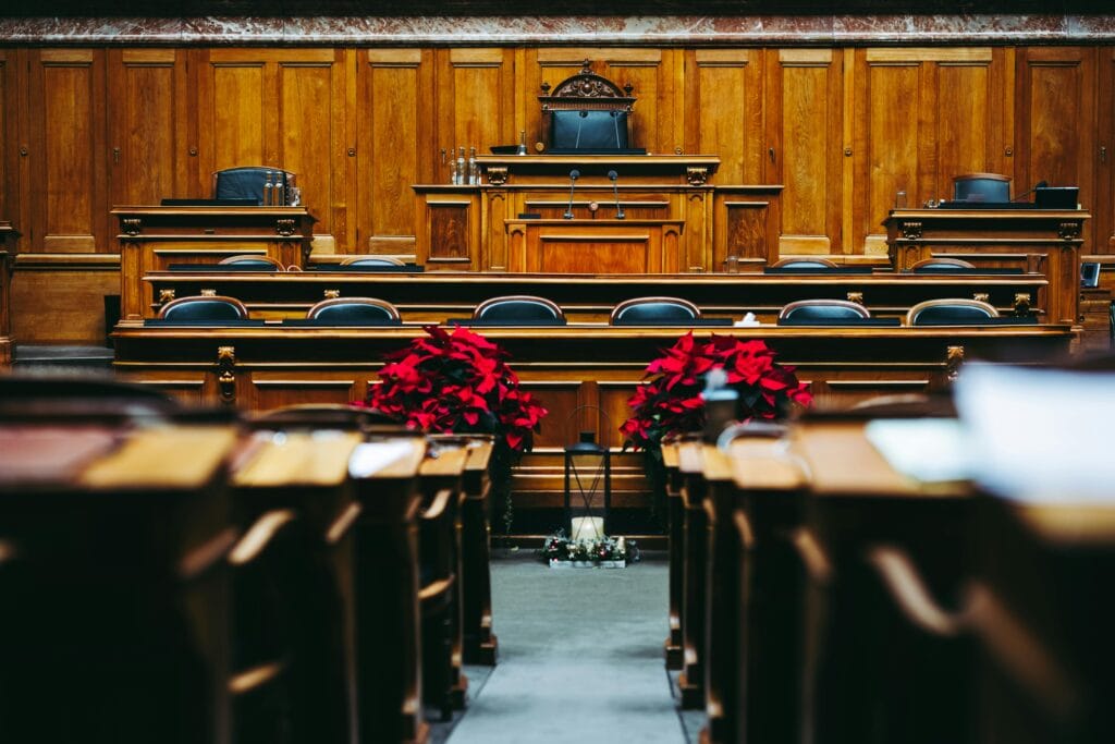 legal requirements for working in switzerland